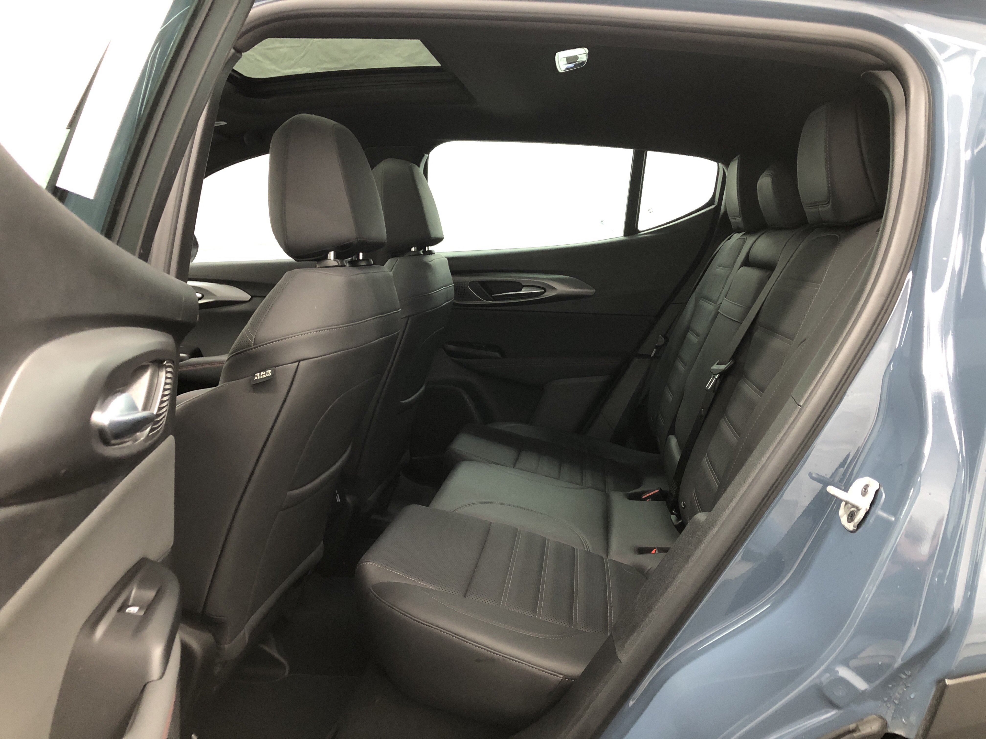 Certified 2024 Dodge Hornet GT AWD/4WD image 12