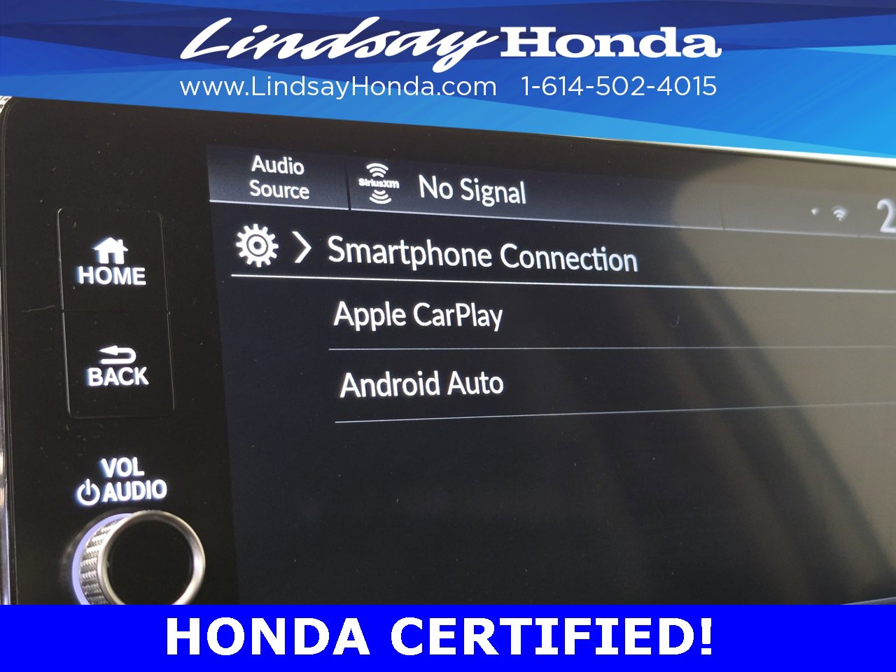 Certified 2023 Honda Pilot EX-L image 17