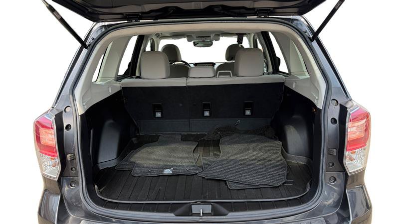 Used 2018 Subaru Forester 2.5i Premium AWD/4WD image 19