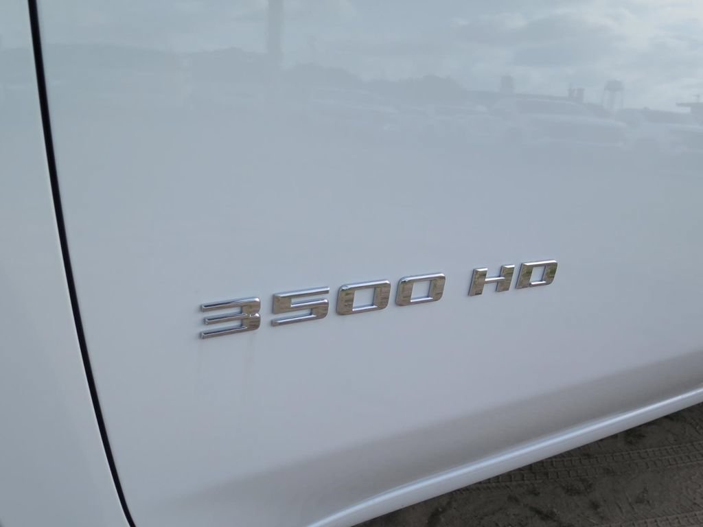 New 2026 Chevrolet Silverado 3500 W/T w/ WT Convenience Package AWD/4WD image 9