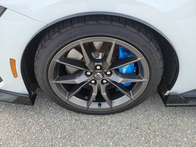 Certified 2024 Ford Mustang Dark Horse RWD image 4