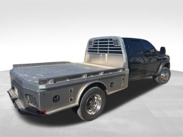 Used 2024 RAM 4500 Tradesman w/ Convenience Group image 5