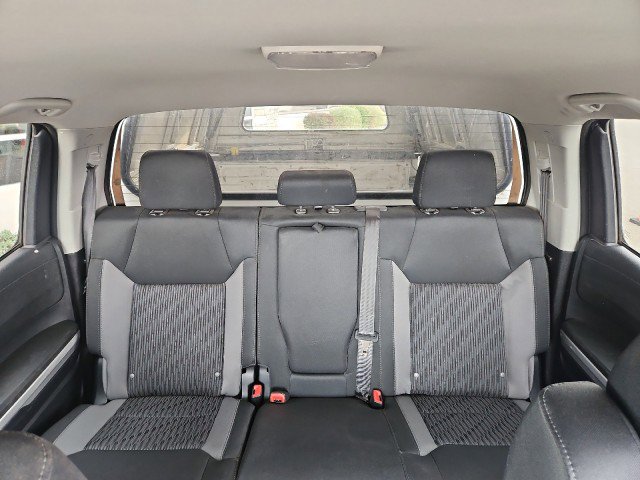 Used 2016 Toyota Tundra SR5 w/ TRD Off Road Package image 19