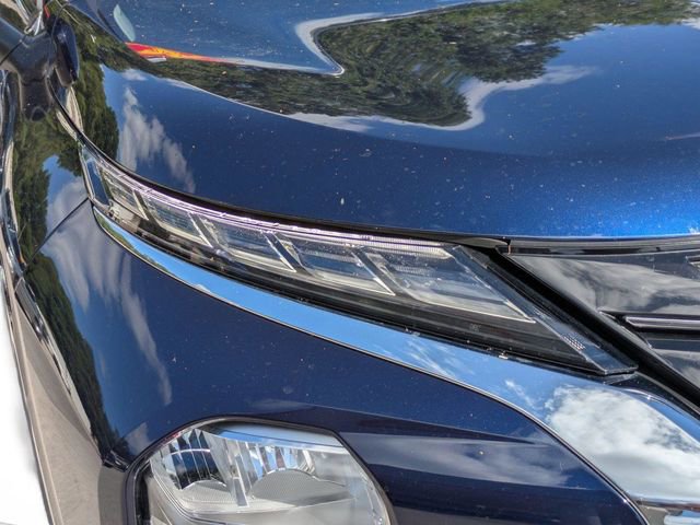 Used 2024 Mitsubishi Outlander SEL image 10