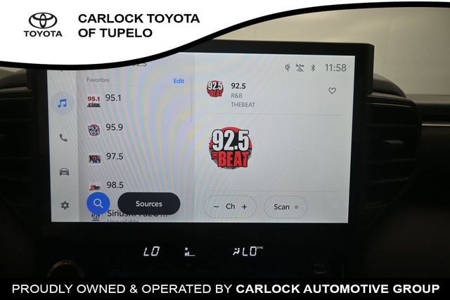 Used 2024 Toyota Tundra TRD Pro AWD/4WD image 31