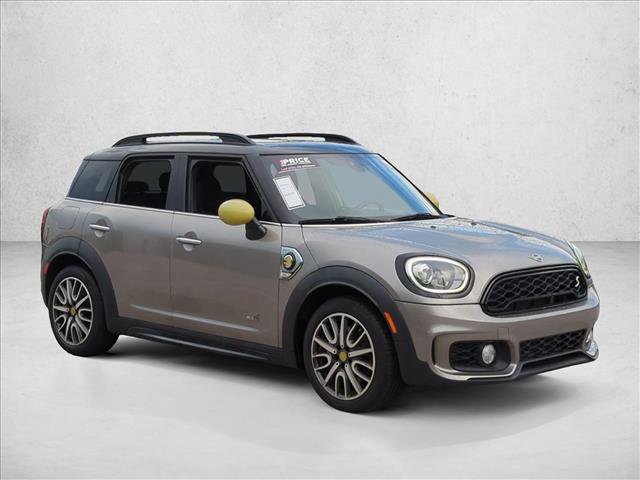 Used 2019 MINI Cooper Countryman SE AWD/4WD image 3