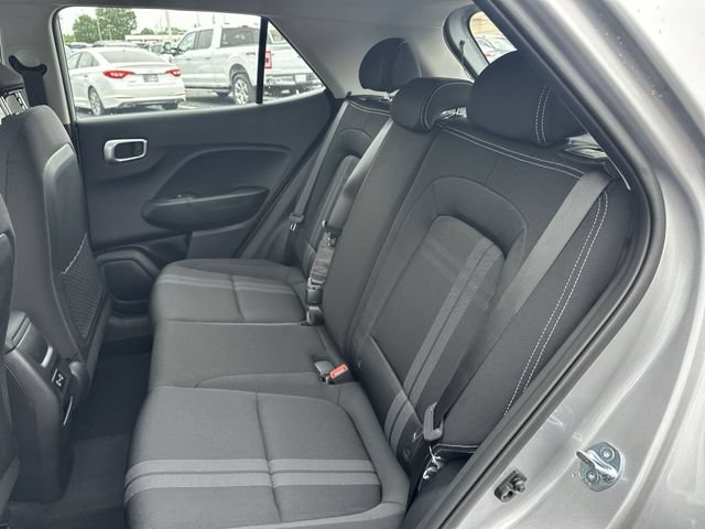 New 2026 Hyundai Venue SEL FWD image 21