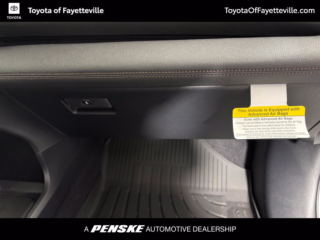 New 2026 Toyota Sienna Platinum AWD/4WD image 20