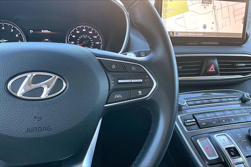 Used 2023 Hyundai Santa Fe SEL image 19