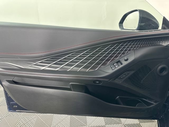 New 2026 Dodge Charger Scat Pack AWD/4WD image 12
