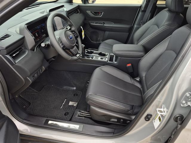 New 2026 Subaru Outback Limited XT image 10
