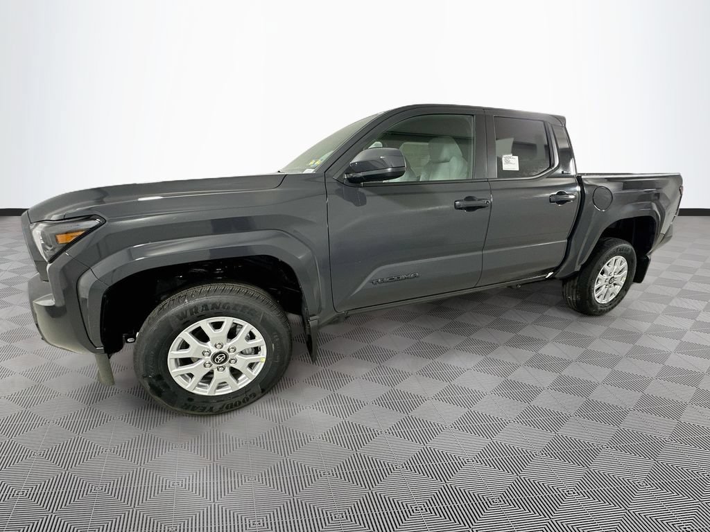 New 2026 Toyota Tacoma SR5 AWD/4WD image 24