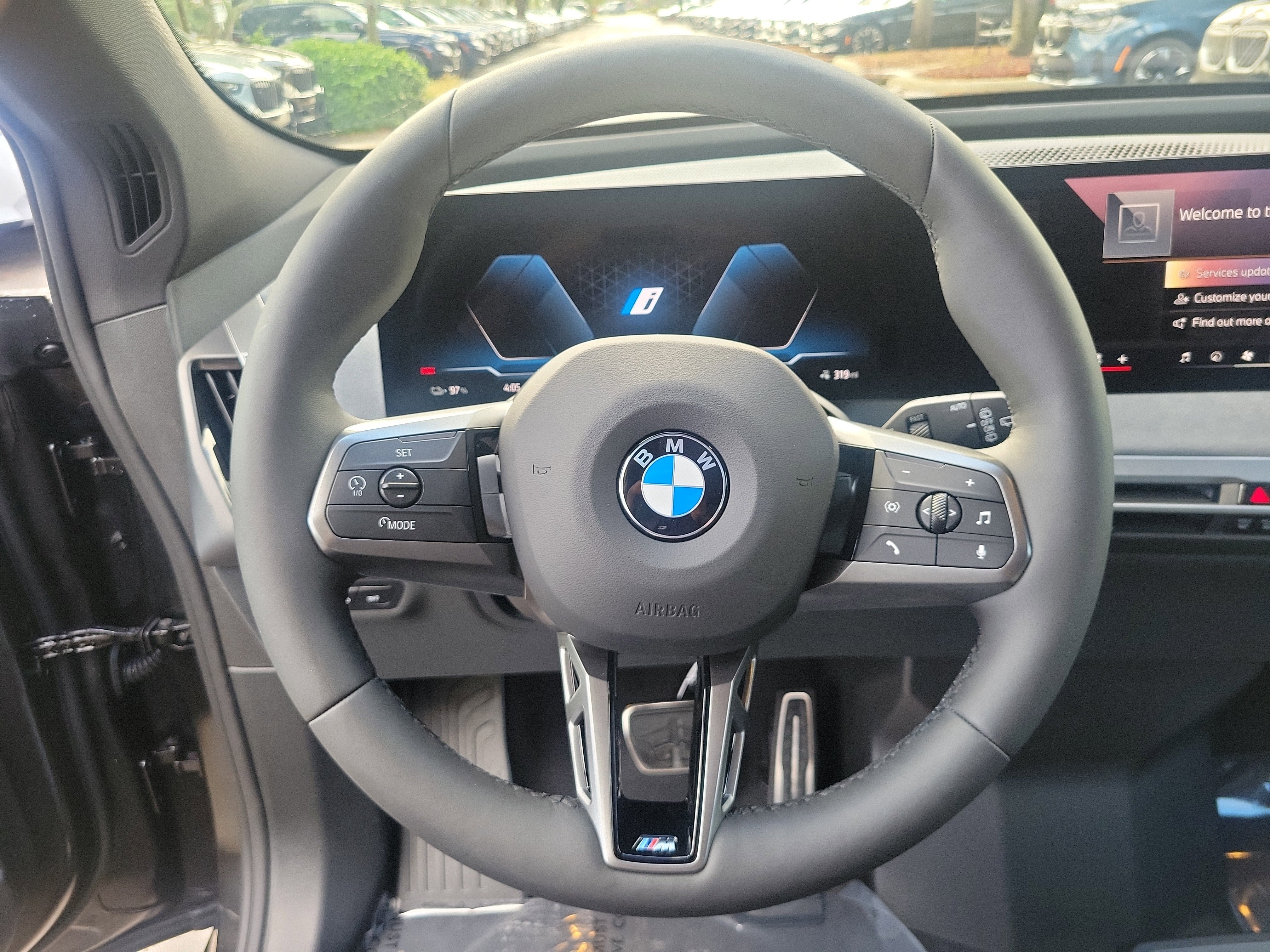 New 2026 BMW iX xDrive60 image 25