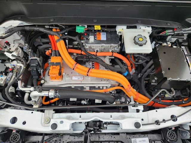 New 2027 Chevrolet Bolt RS image 68