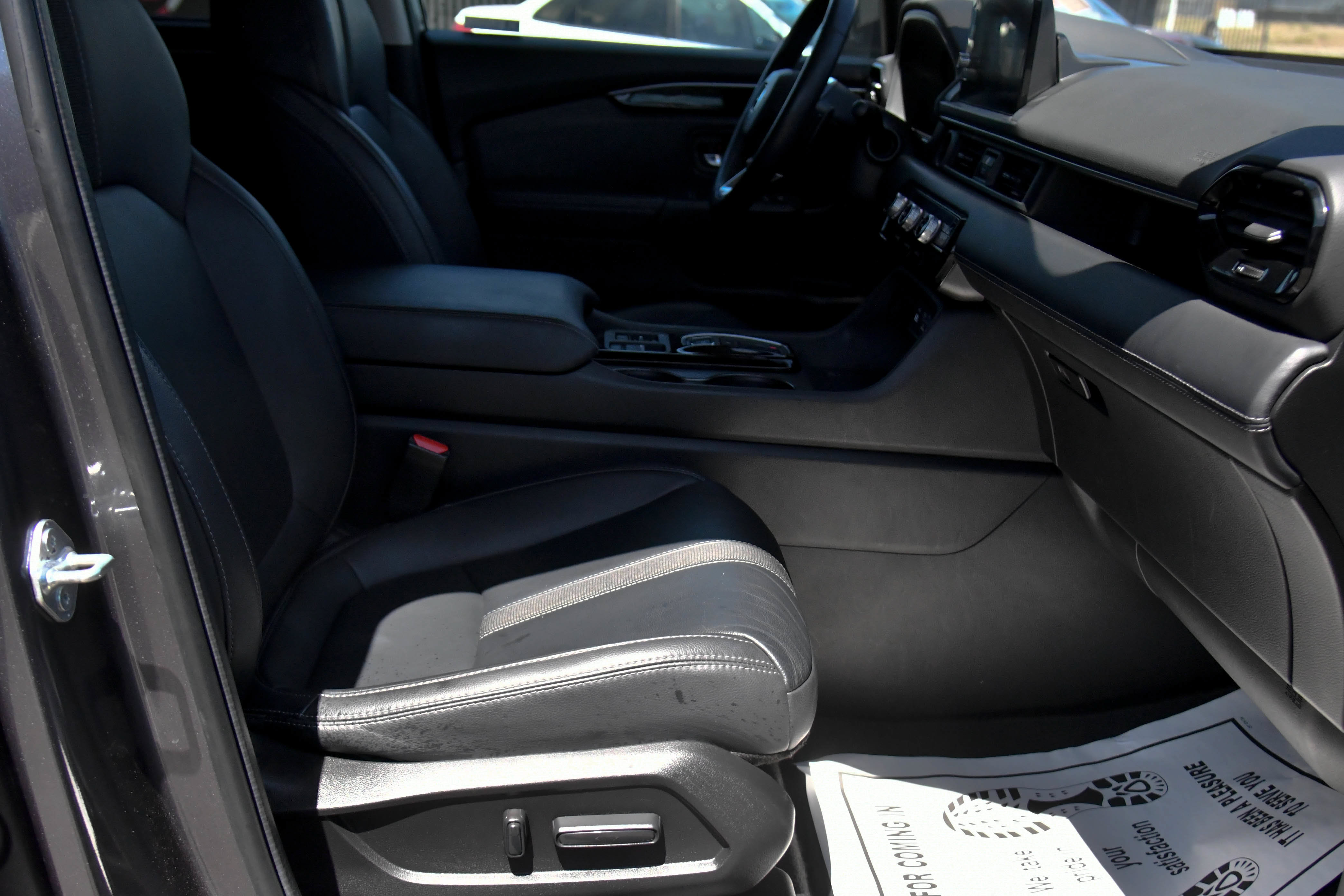 Used 2024 Honda Pilot EX-L image 51