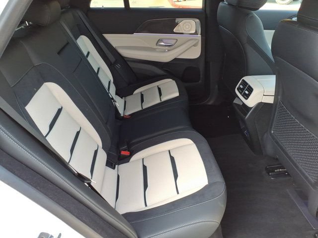 Certified 2025 Mercedes-Benz GLE 53 AMG 4MATIC Coupe image 20