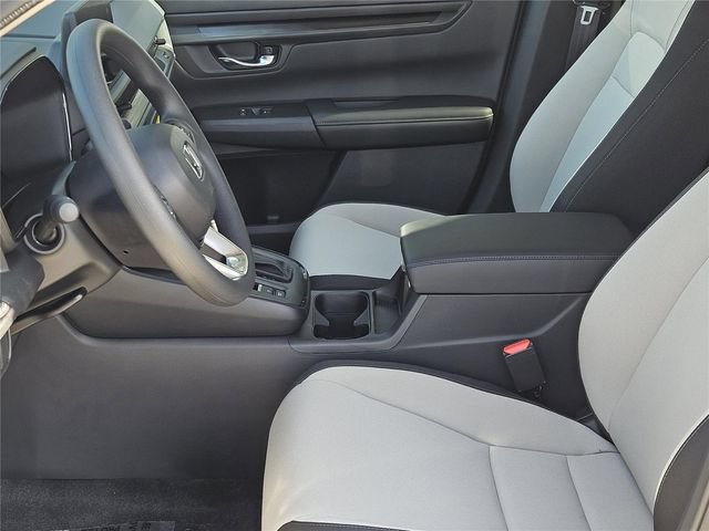 New 2026 Honda CR-V LX image 8