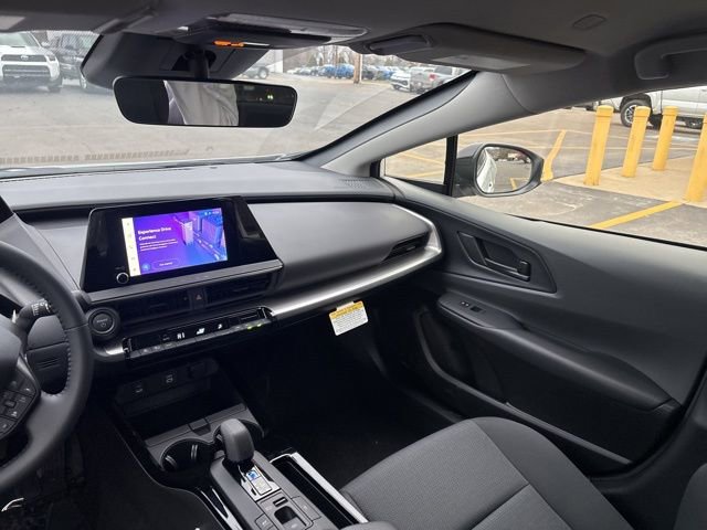 New 2026 Toyota Prius LE image 42