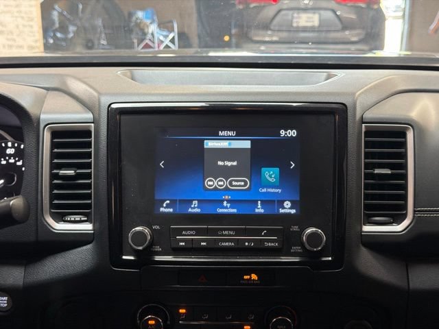 Used 2022 Nissan Frontier SV RWD image 15