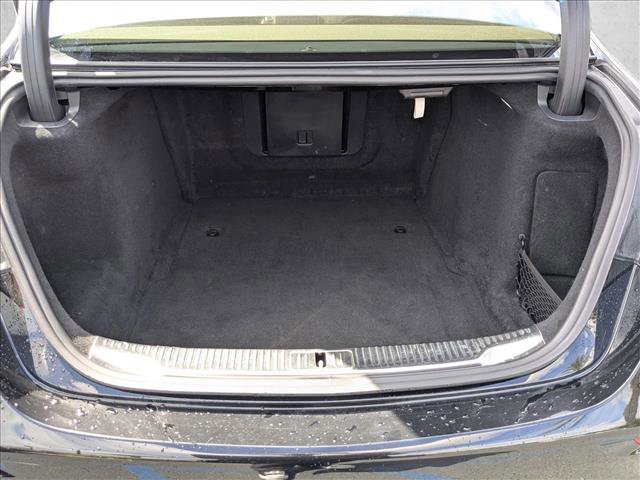 Used 2023 Mercedes-Benz S 580 4MATIC Sedan image 6