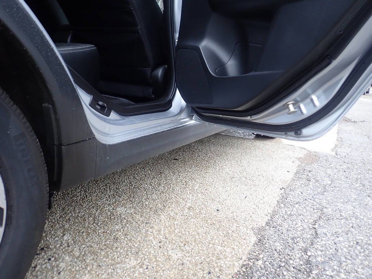 Used 2014 Subaru Crosstrek Touring image 30