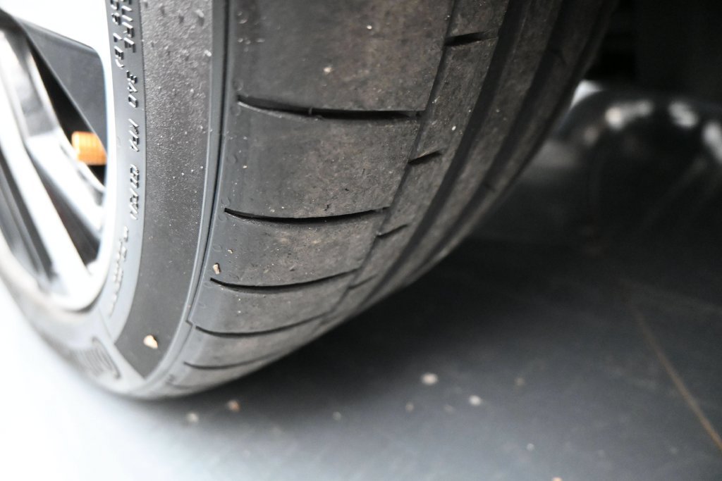 Used 2024 Polestar Polestar 2 AWD/4WD image 25