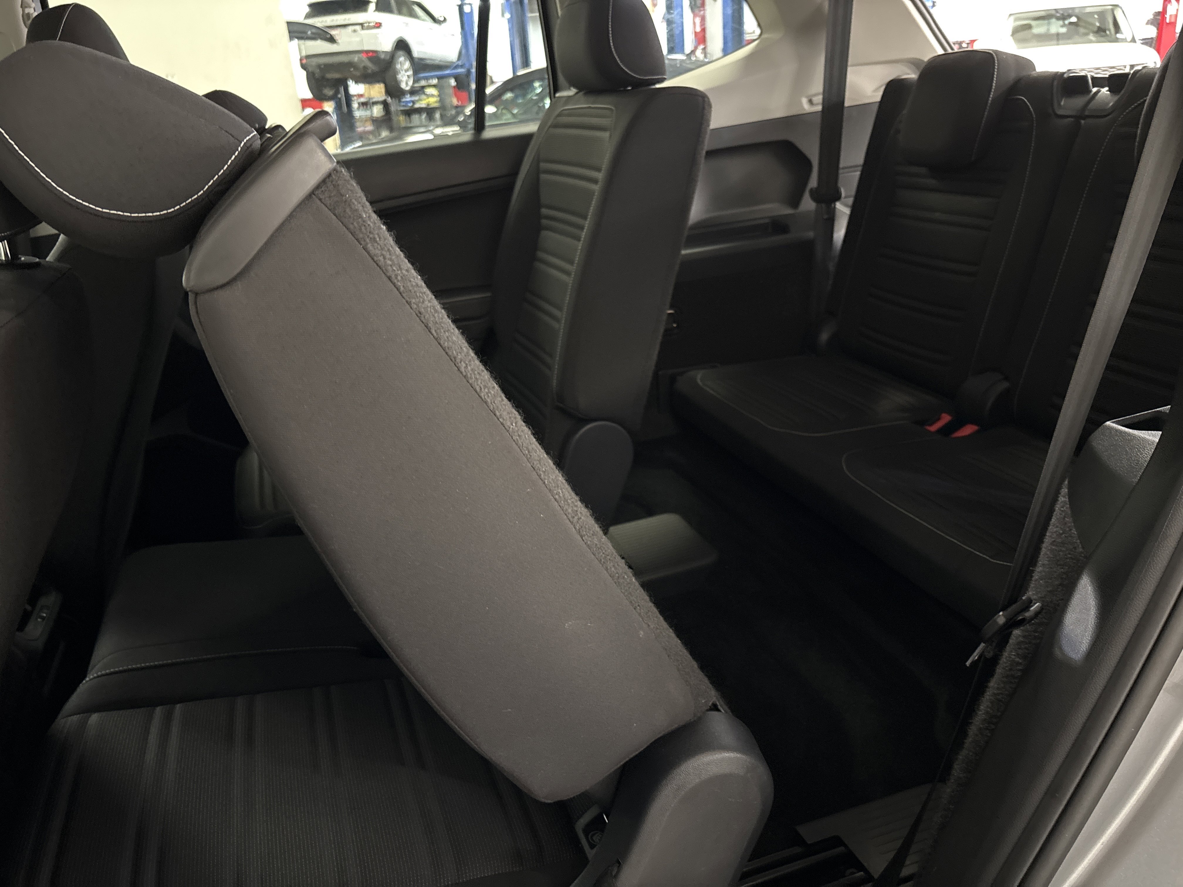 Used 2024 Volkswagen Tiguan S FWD image 21