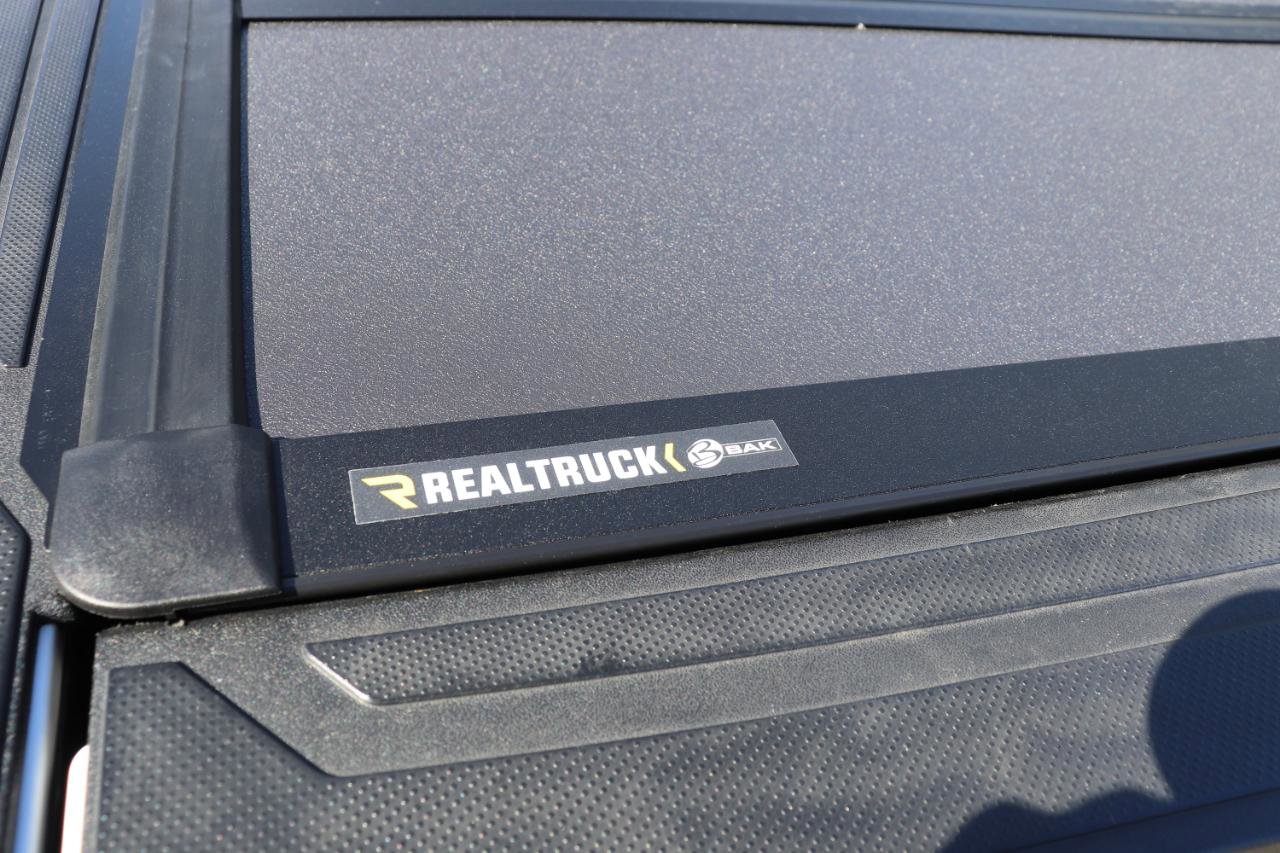 Used 2018 Toyota Tacoma TRD Sport image 15