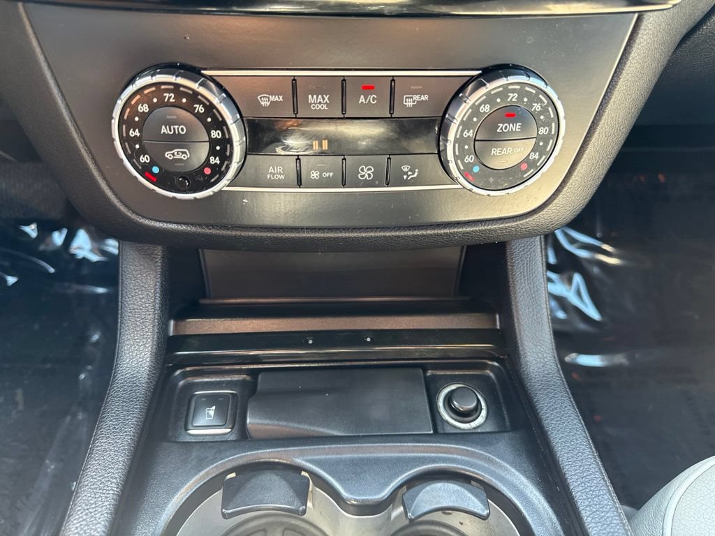 Used 2017 Mercedes-Benz GLS 450 4MATIC image 21
