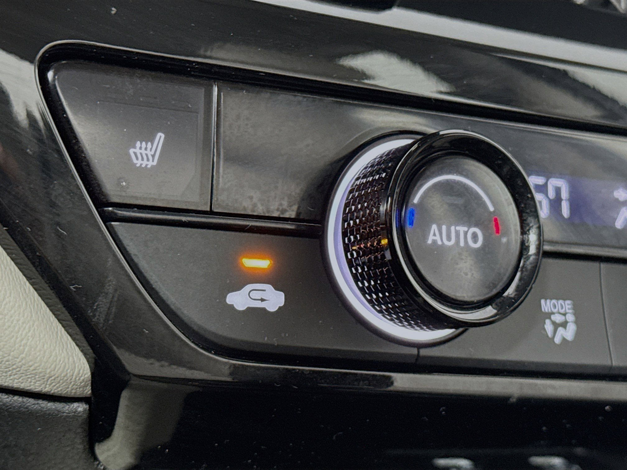 Certified 2024 Honda Accord EX-L image 19