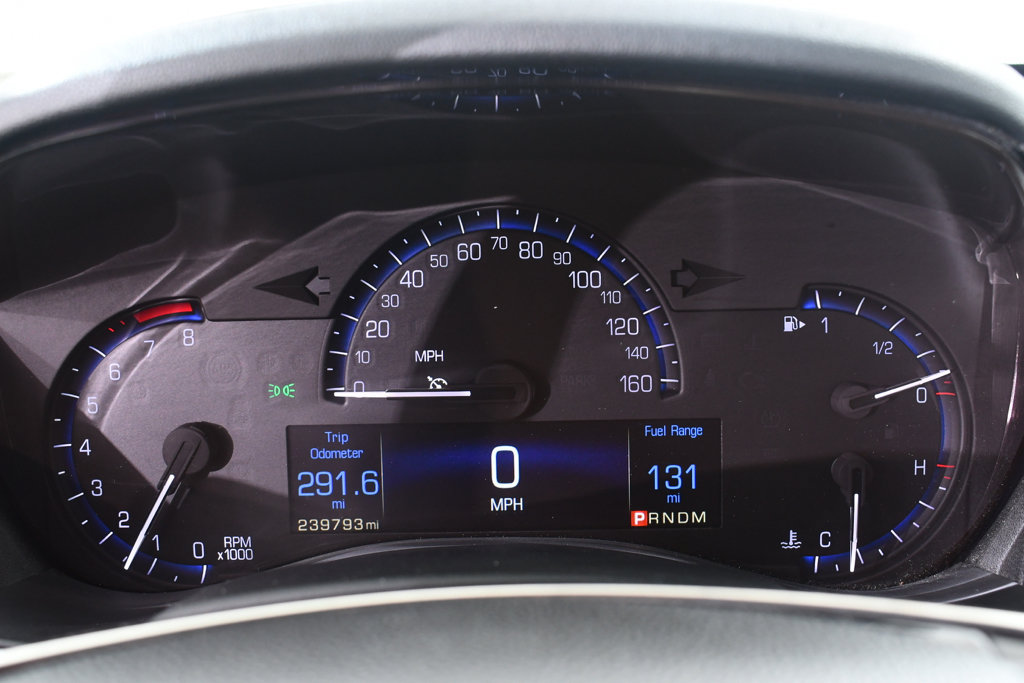 Used 2014 Cadillac ATS 2.0T AWD Sedan image 26