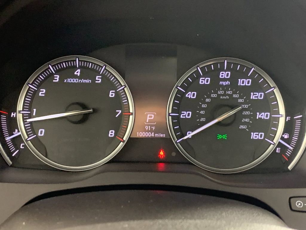 Used 2015 Acura MDX SH-AWD w/ Advance Package image 23