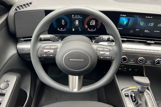 New 2026 Hyundai Kona SE image 14