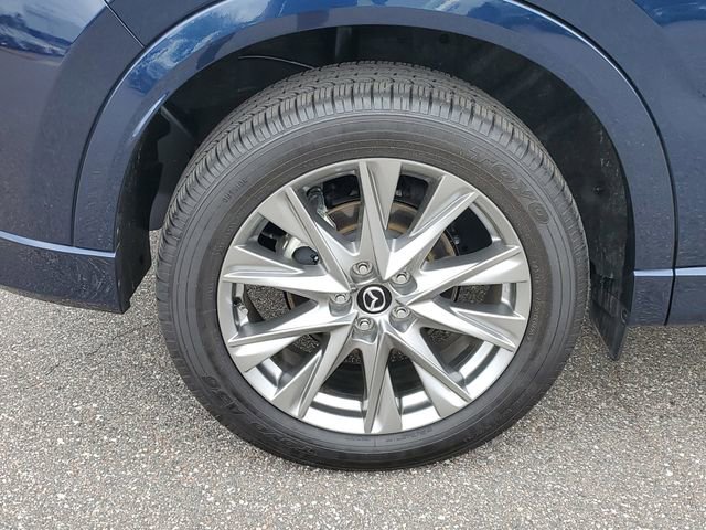 Certified 2025 MAZDA CX-5 AWD 2.5 S w/ Premium Plus Pkg image 5