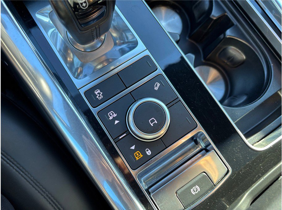 Used 2019 Land Rover Range Rover Sport HSE image 36