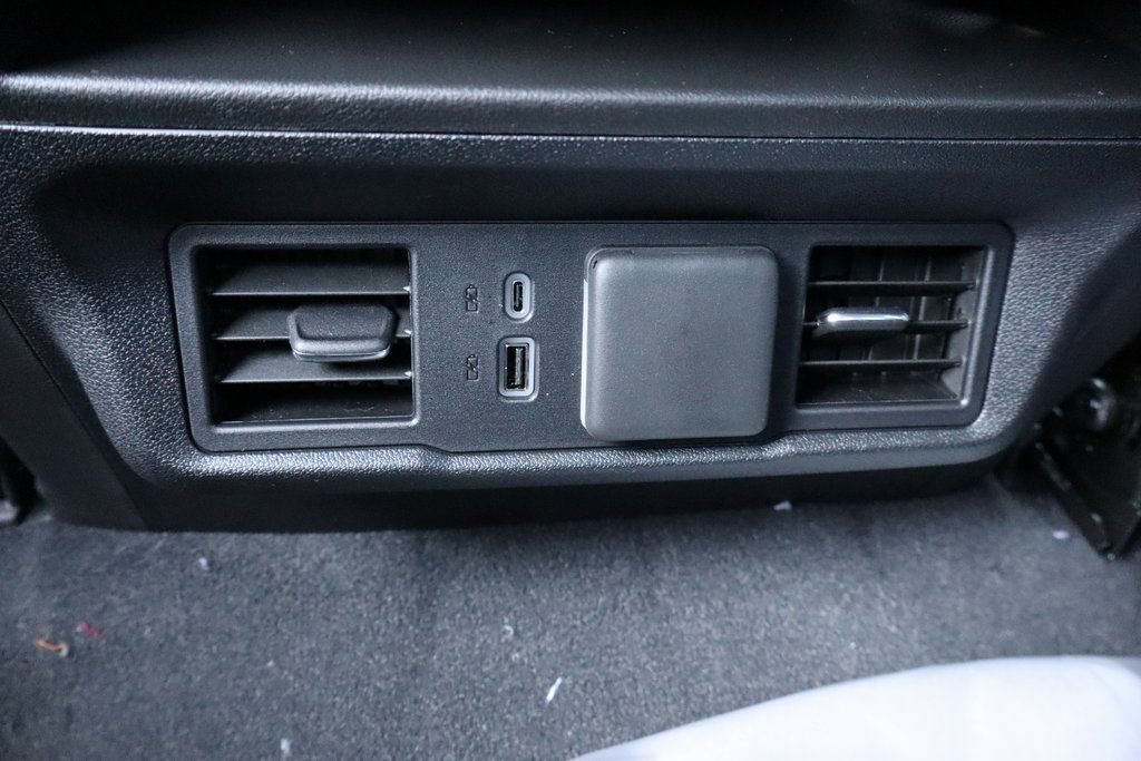 New 2026 Chevrolet Silverado 1500 LT image 16