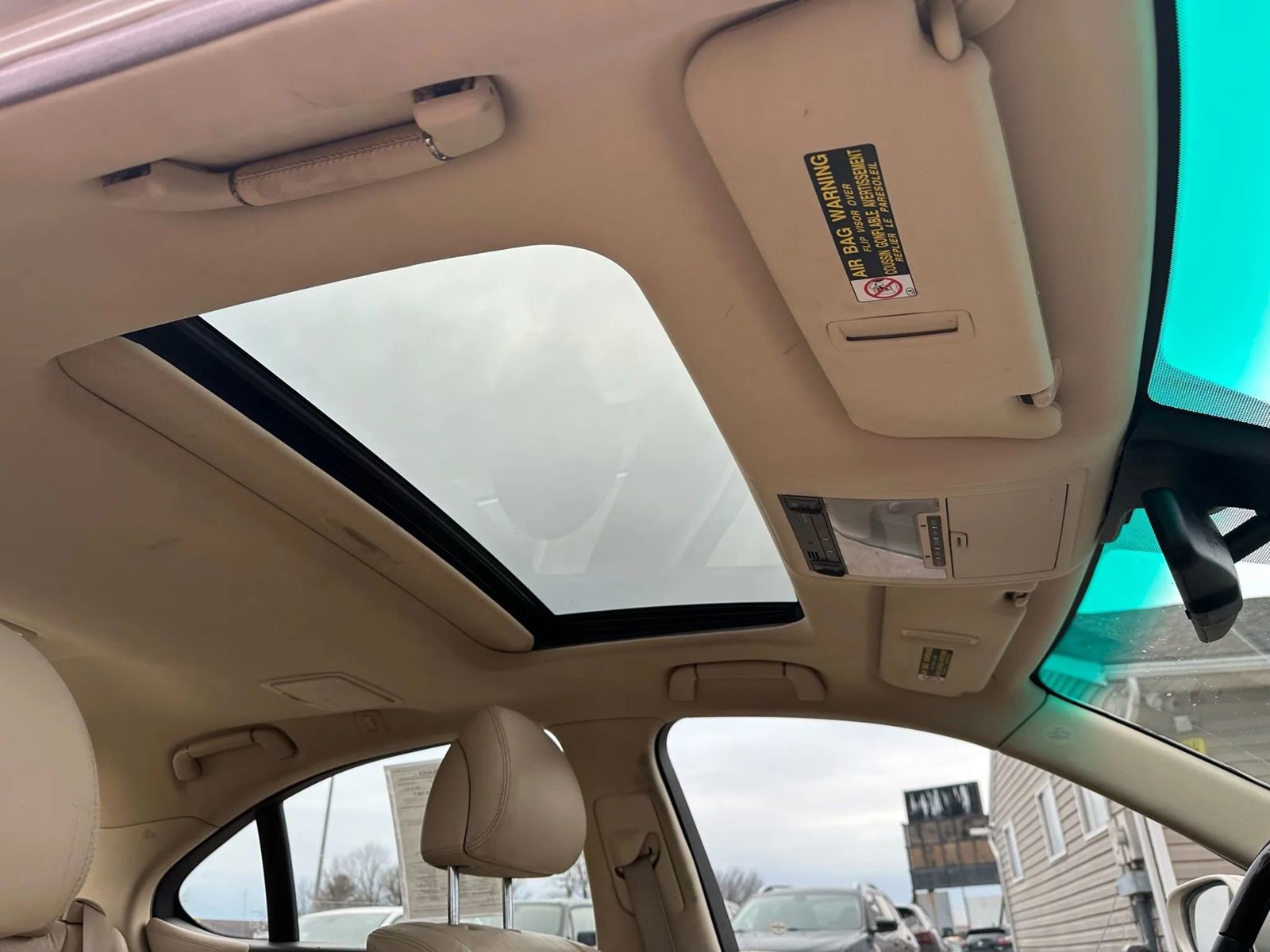 Used 2012 Lexus LS 460 AWD image 59