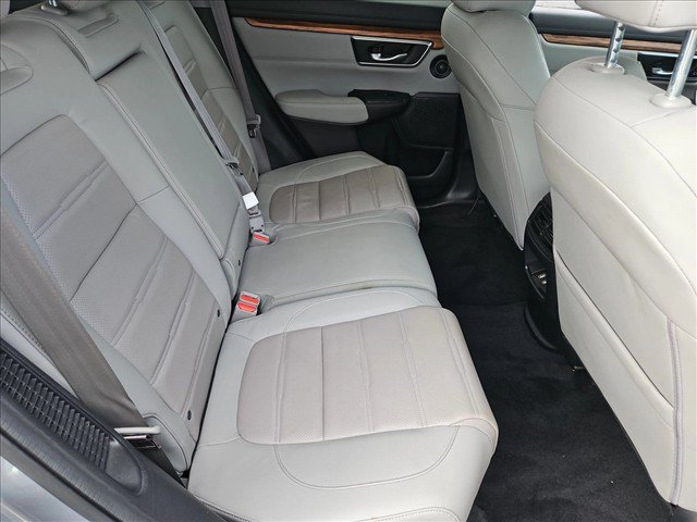 Used 2022 Honda CR-V EX-L image 27