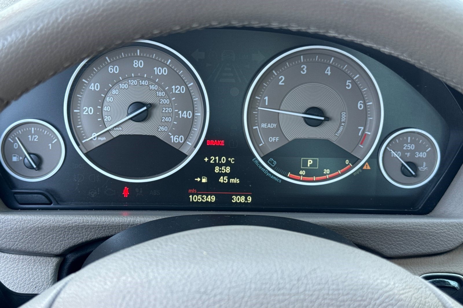 Used 2012 BMW 328i Sedan RWD image 22