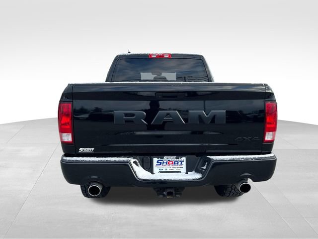 Used 2019 RAM 1500 Express w/ Wheel & Sound Group image 4