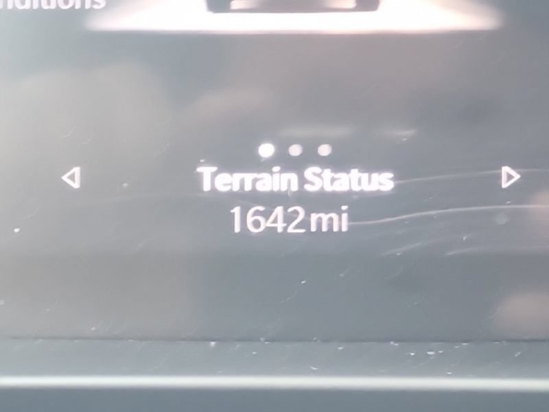 Used 2025 Jeep Grand Cherokee Summit AWD/4WD image 11