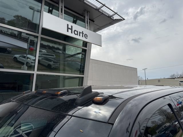 Used 2019 Chevrolet Silverado 2500 LTZ w/ Duramax Plus Package AWD/4WD image 25