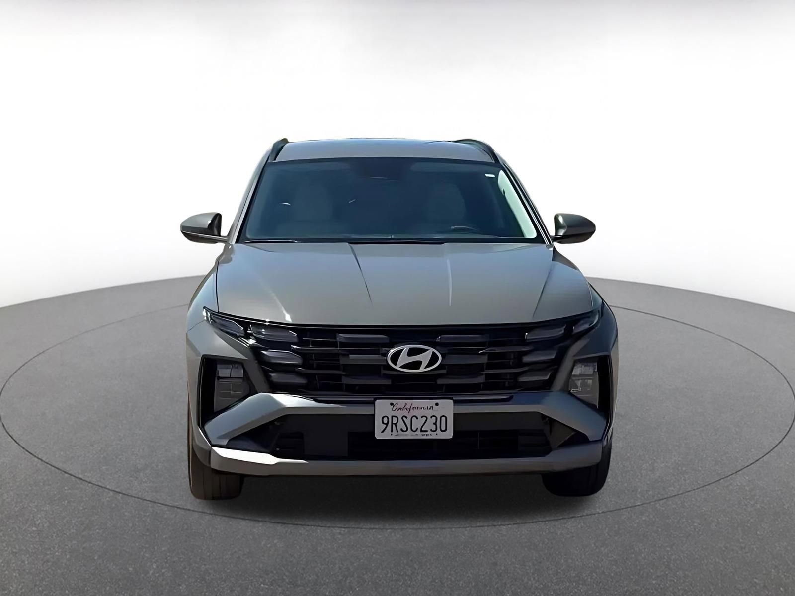 Used 2025 Hyundai Tucson SEL FWD image 4