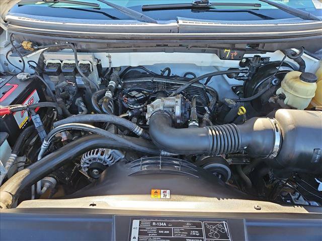 Used 2007 Ford F150 STX RWD image 24