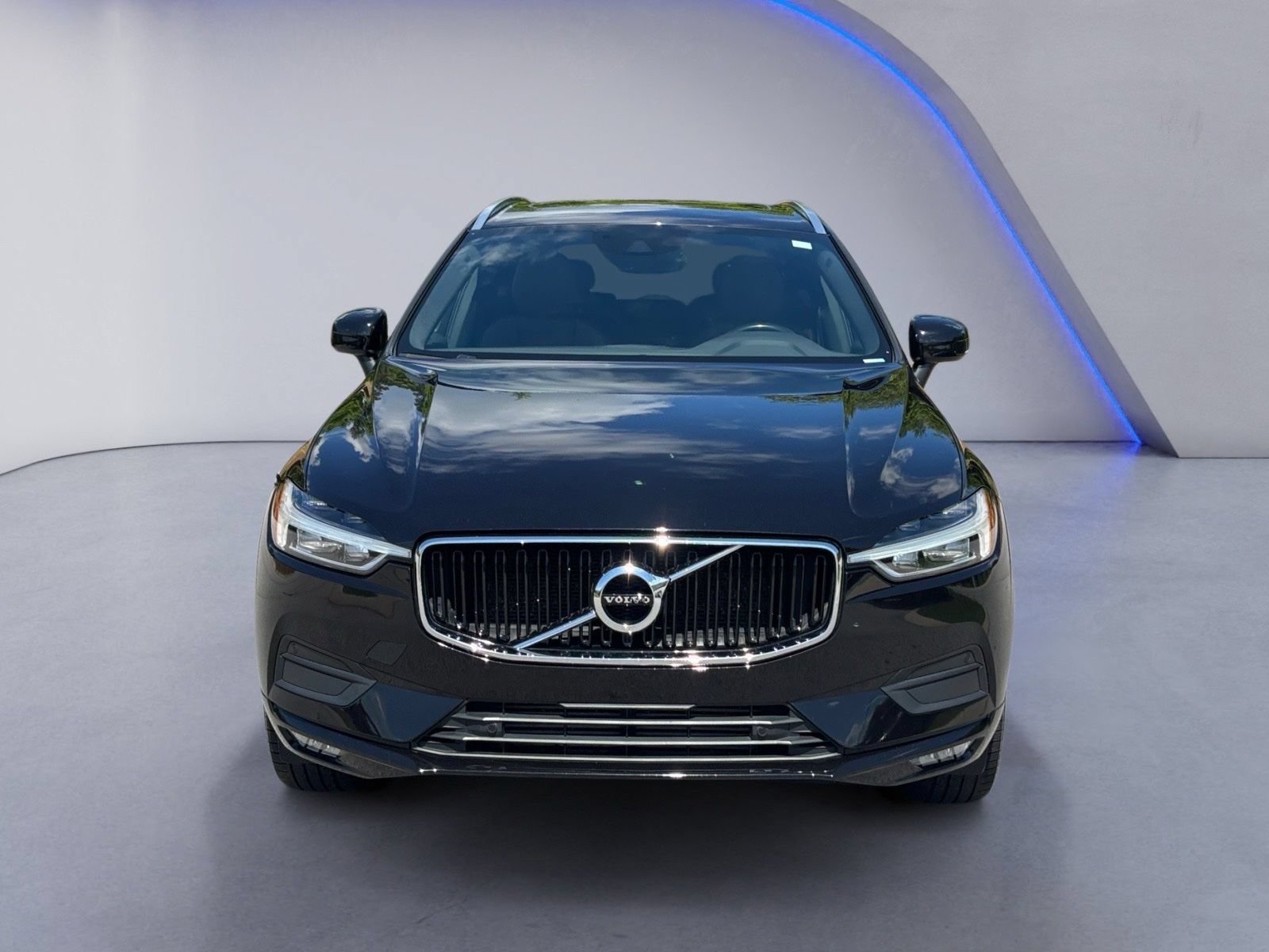 Used 2021 Volvo XC60 T5 Momentum FWD image 7