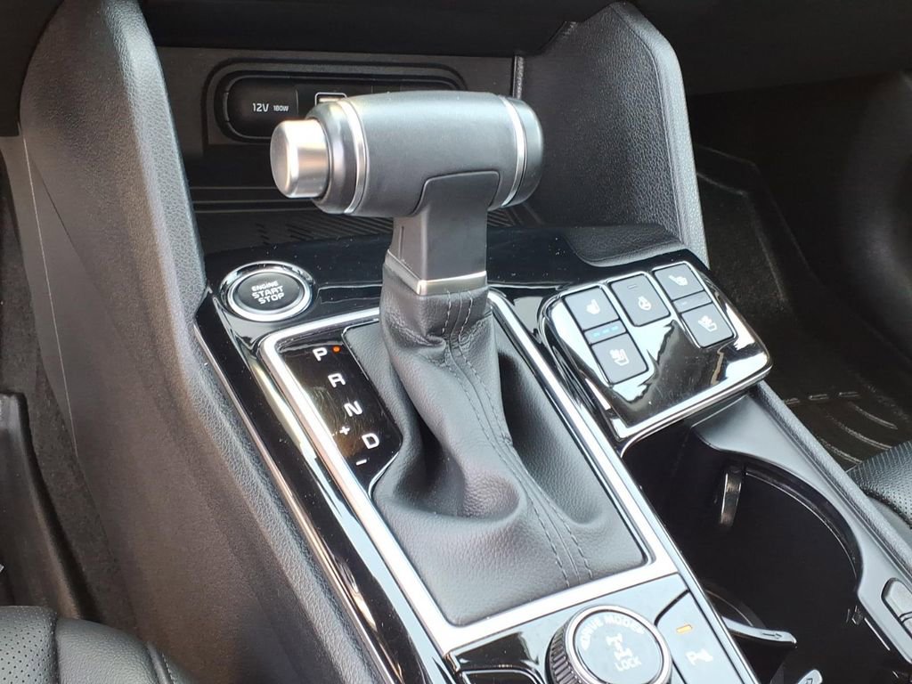 Used 2024 Kia Sportage X-Pro Prestige AWD/4WD image 16