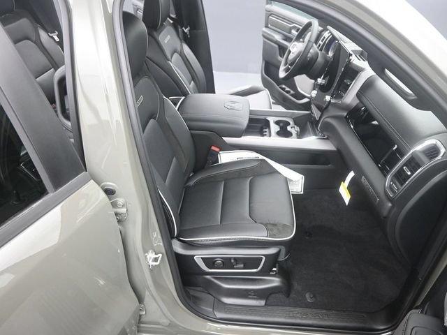 New 2026 RAM 1500 Laramie w/ Night Edition AWD/4WD image 19