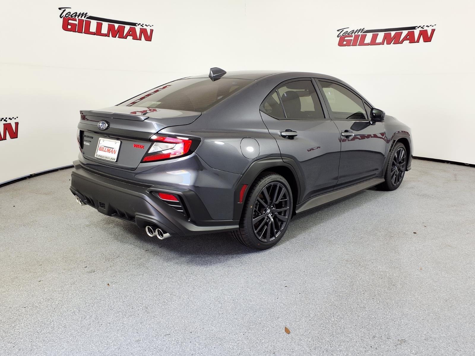 New 2026 Subaru WRX Premium AWD/4WD image 4