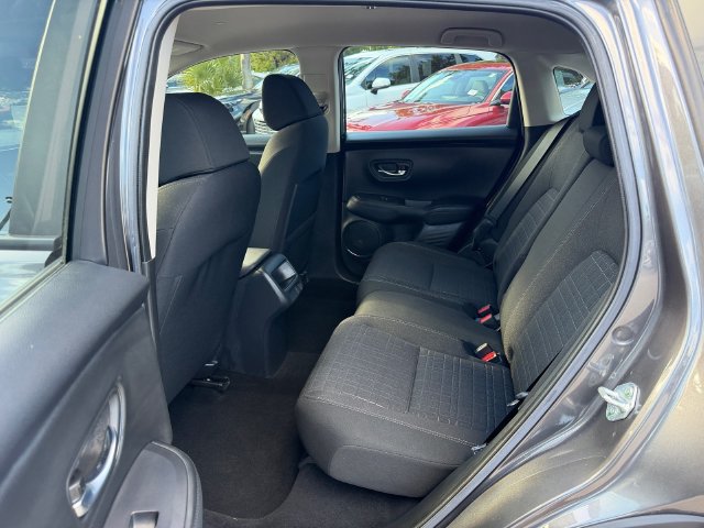 Certified 2024 Honda HR-V LX image 13
