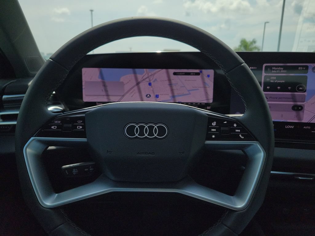 New 2026 Audi A5 2.0T Prestige AWD/4WD image 8